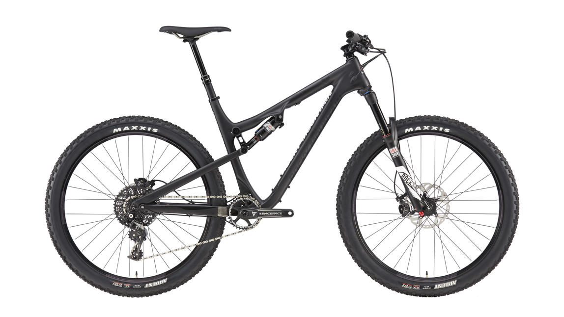 Rocky mountain thunderbolt 750 msl 2016 new arrivals